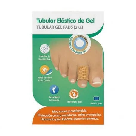 Medilast Tubular Elástico Medilast Grande 2
