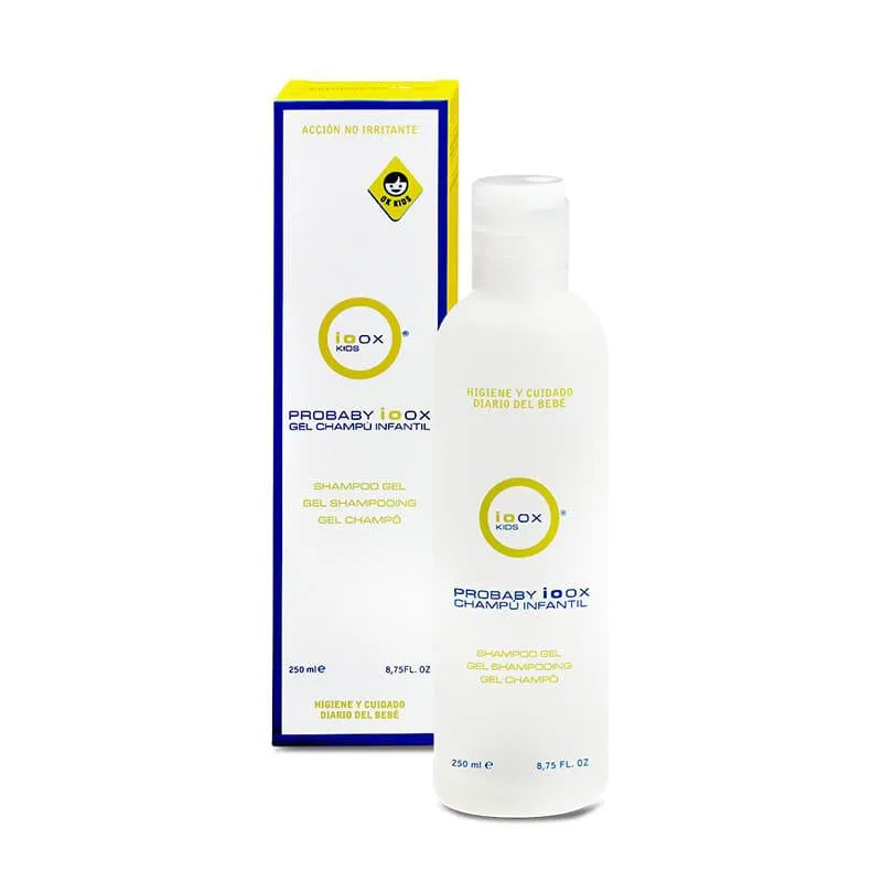 Ioox Probaby Shampooing pour Enfants