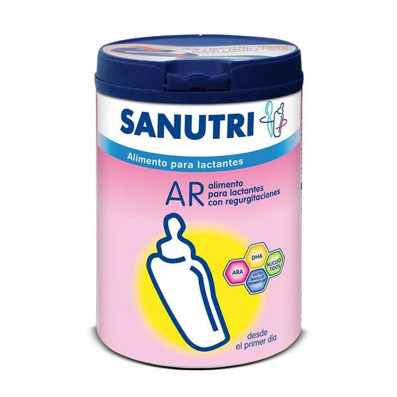 Sanutri AR