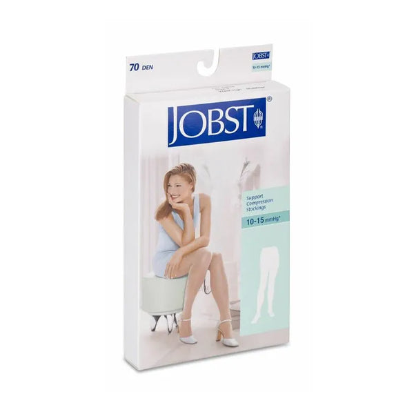 Jobst Pantyhose Compression Tights 70 Natural Taille 3 - Batty Beauty
