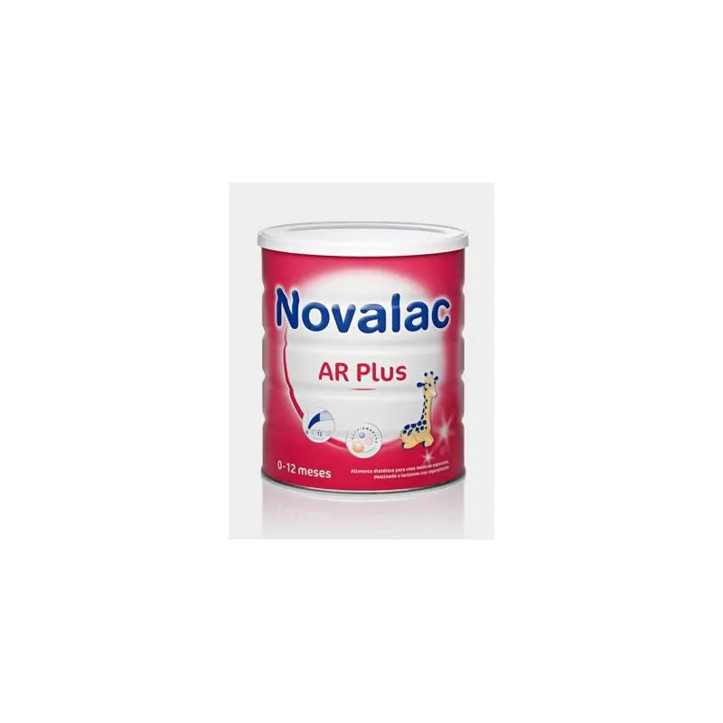 Novalac Ar Plus