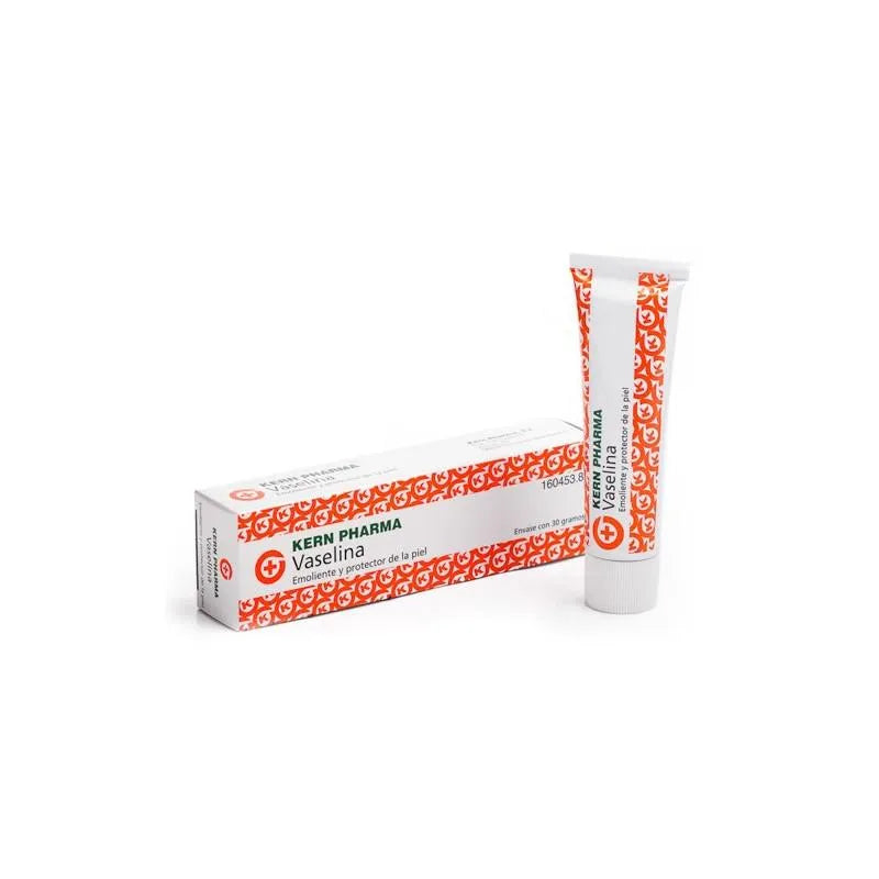 Kern Pharma Tube De Vaseline