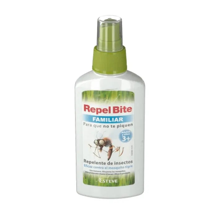 Afterbite Repel Bite Familiar