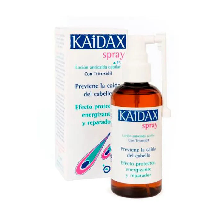 Kaidax Anti-Chute