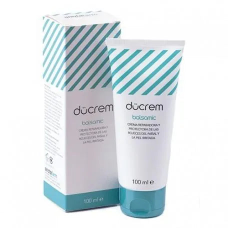 Anotafarm Ducrem Crema Balsamica Reparadora Anotafarm