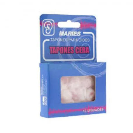Maries Bouchons De Cire D'odeur Maries 12 Pcs