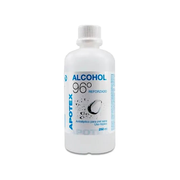 Apotex Alcochol 96º Antiseptique