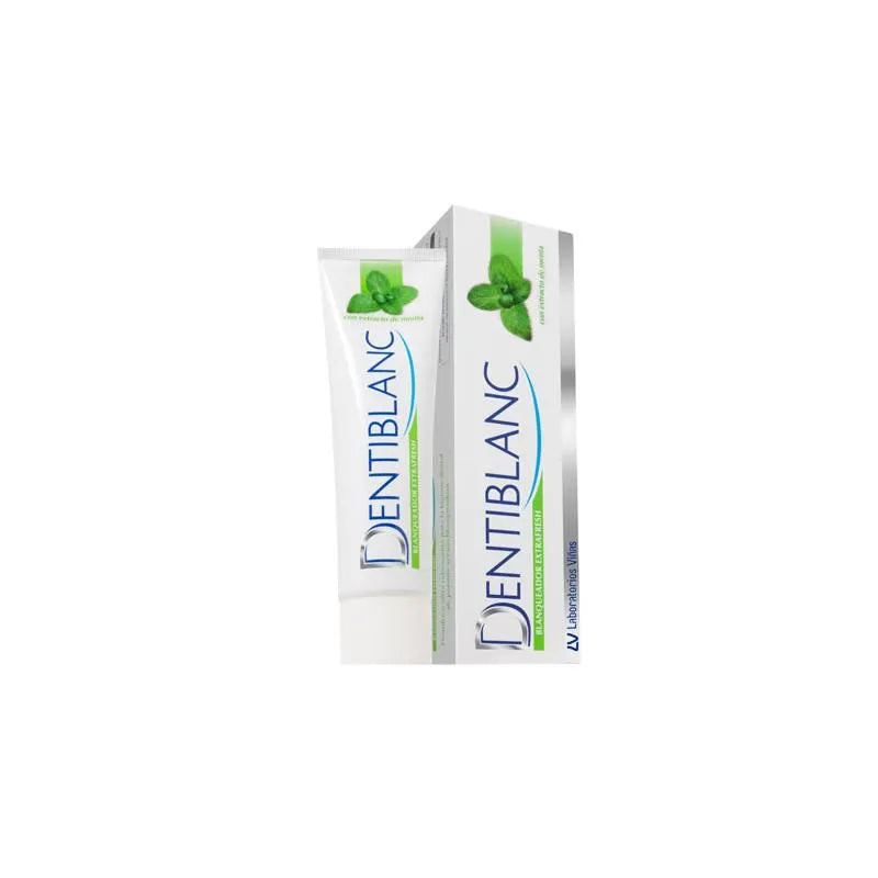 Dentiblanc Pasta Dental Extrafresh
