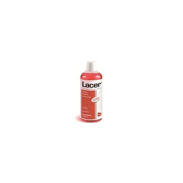 Lacer Colutorio Sin Alcohol