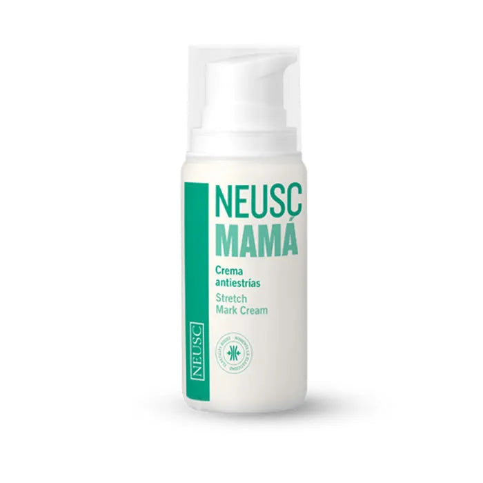 Neusc Mum Crème Anti-vergetures