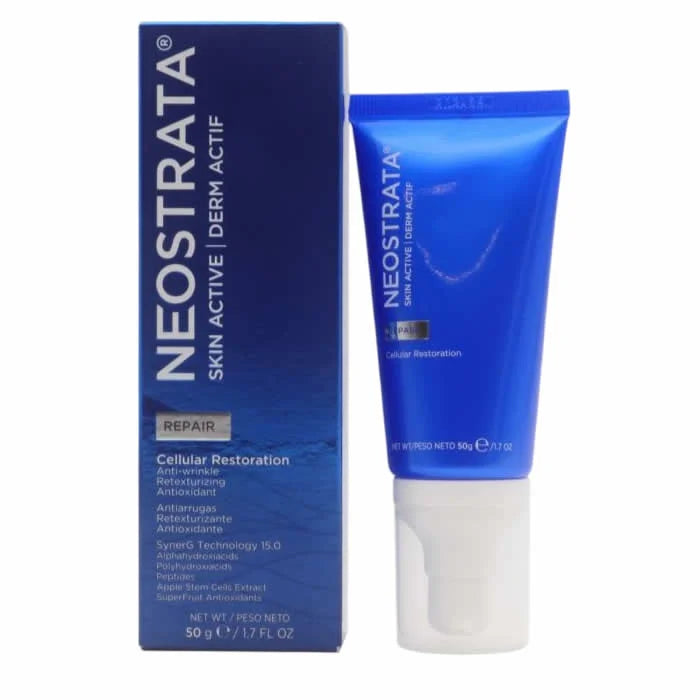 Neostrata Skin Active Cellular Restoration Cream Anti-Wrinkle