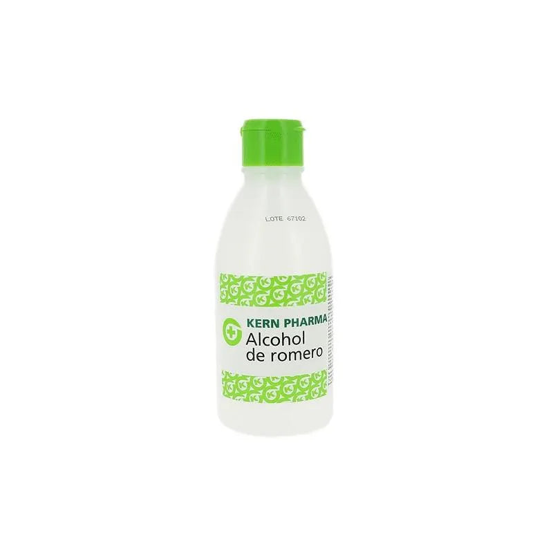 Kern Pharma Alcohol De Romero