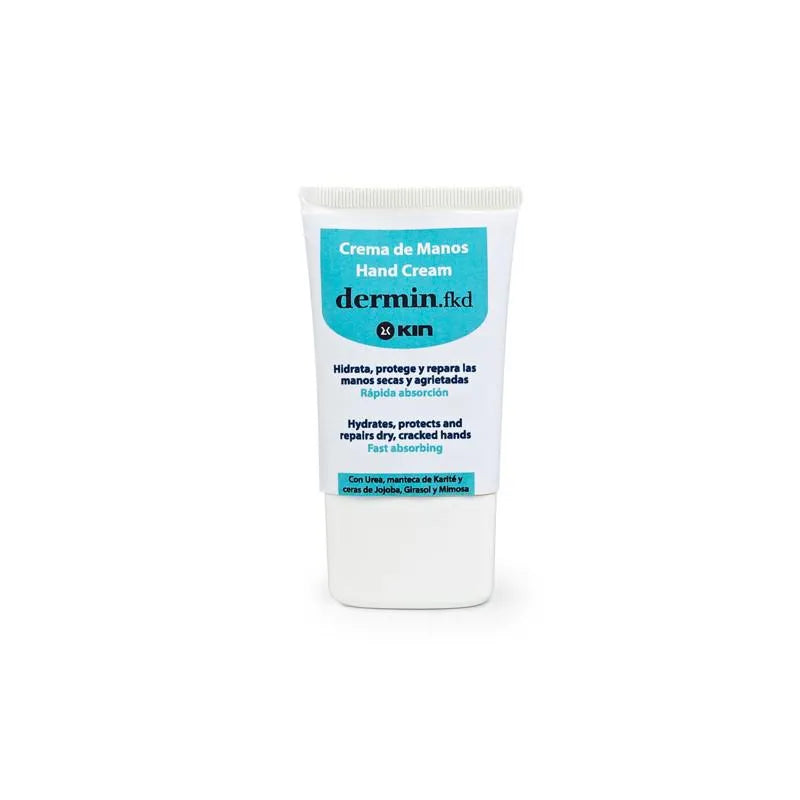 Kin Fkd Dermin Crema De Manos