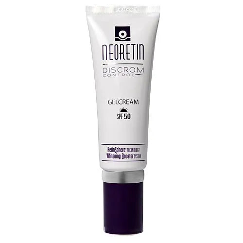 Neoretin Discrom Control Gel Cream