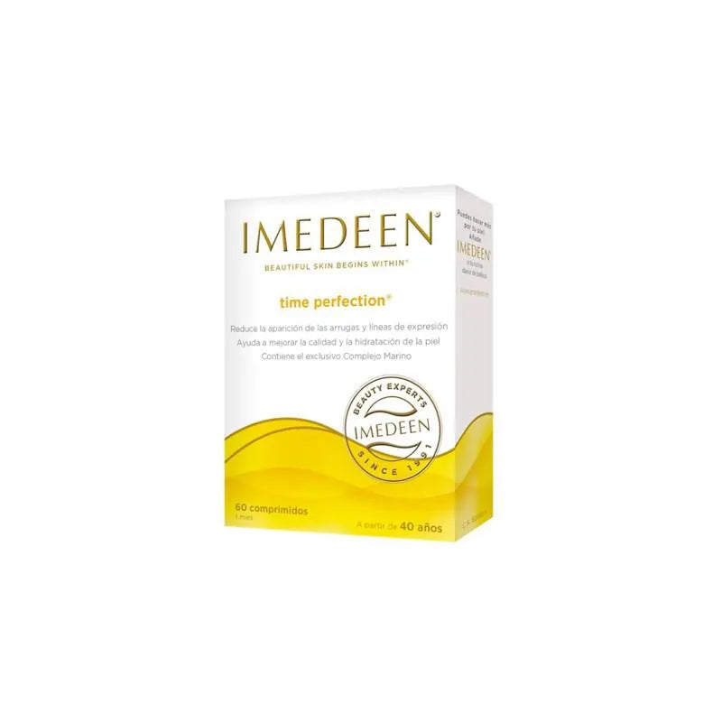 Imedeen Time Perfection 60 Comprimés