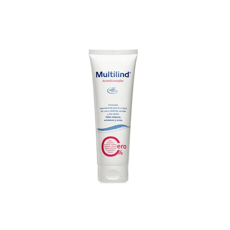 Stada Après-Shampooing Multilind®