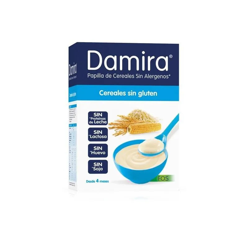 Damira Céréales Sans Gluten