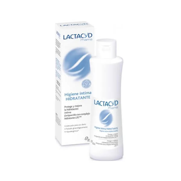 Lactacyd Pharma Hydratant