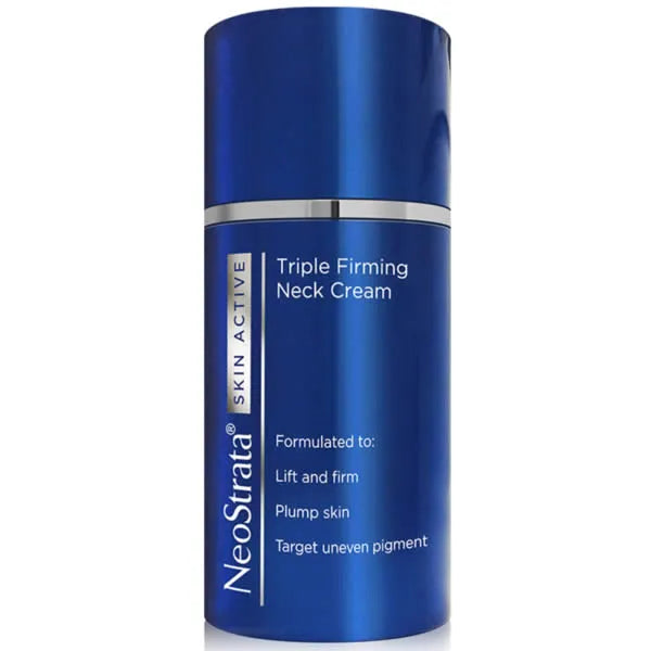 Neostrata Skin Active Triple Firming Neck Cream