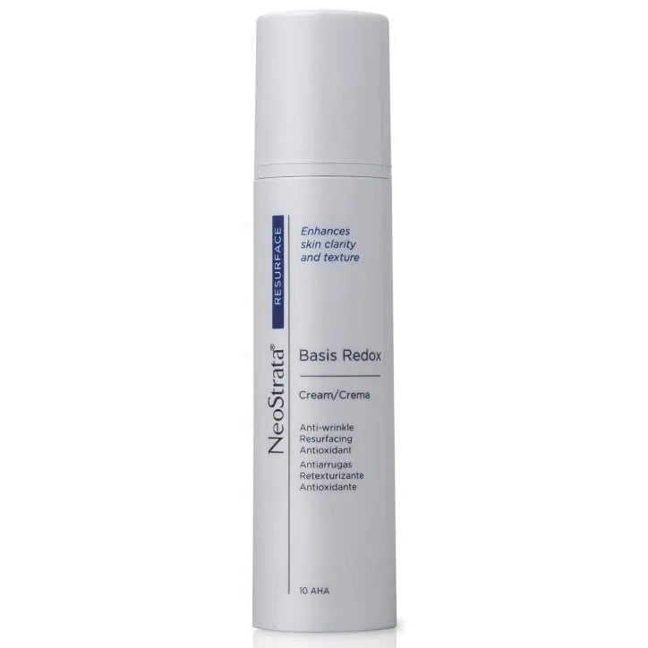 Neostrata Resurface Basis Redox 10 Aha