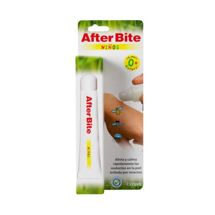 Afterbite Children Roll On