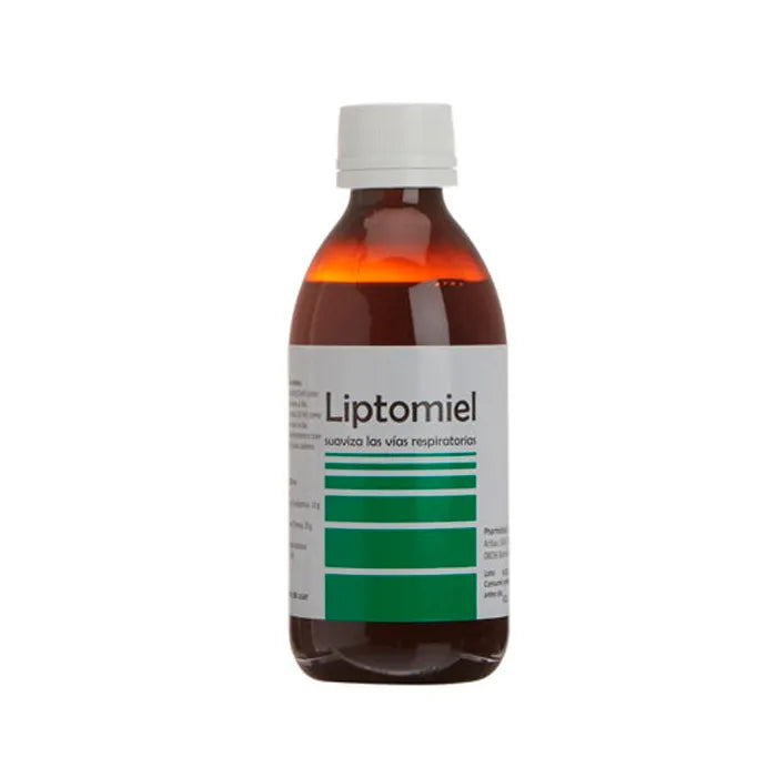 Pharminicio Liptomiel Sirop