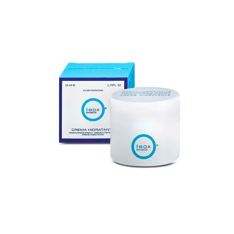 Ioox™ Crème Hydratante