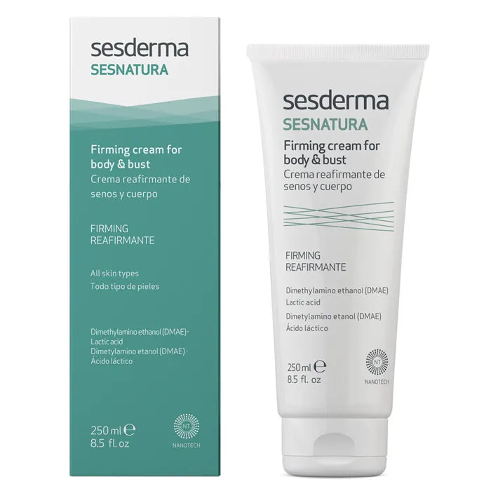 Sesderma Sesnatura Crème Raffermissante Corps y Poitrine