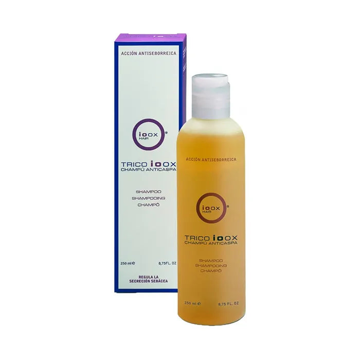 Ioox Trico Shampooing Antipelliculaire