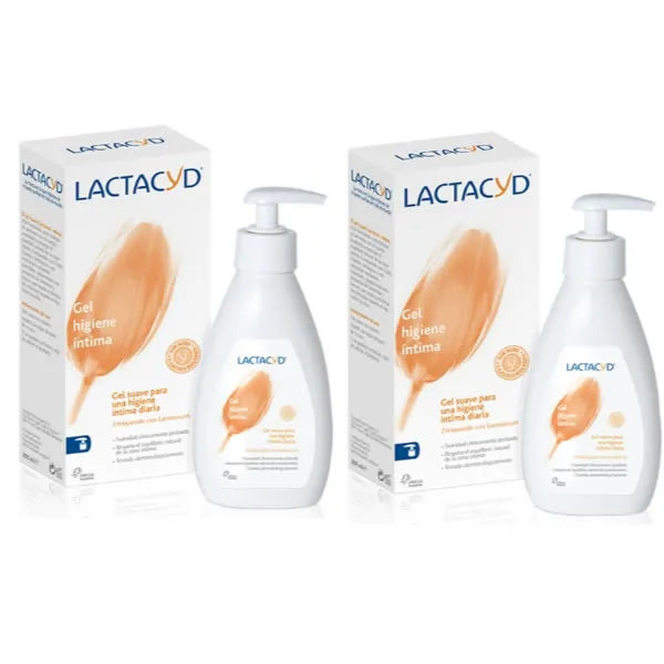 Lactacyd Soin Intime Lavant
