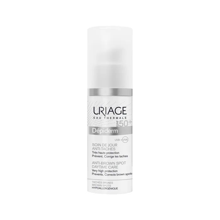 Uriage Dépiderm