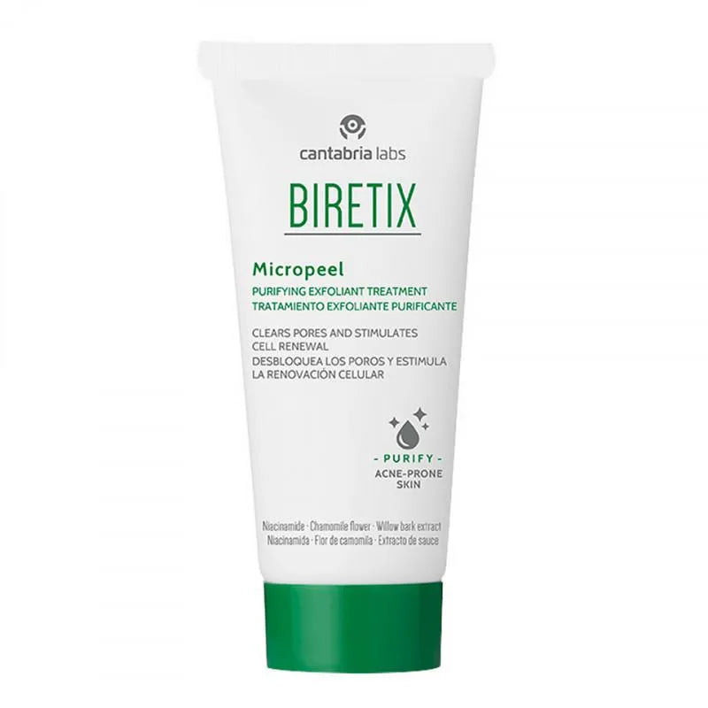 Cantabria Labs Biretrix Micropeel