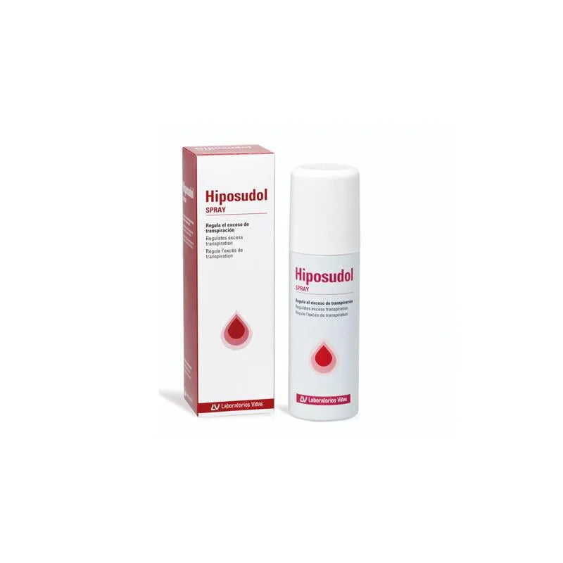 Laboratorios Viñas Hiposudol En