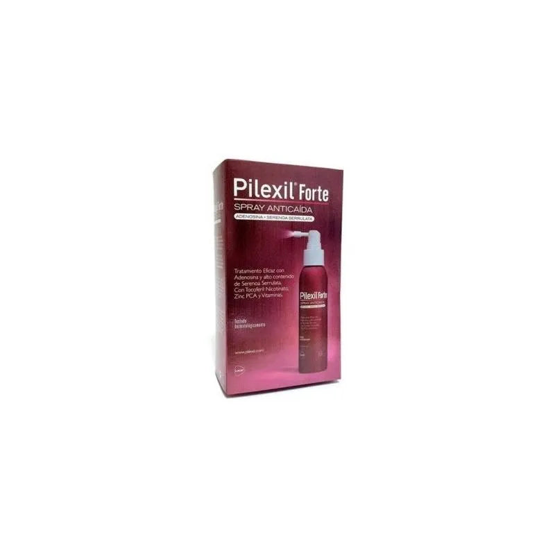 Pilexil Lacer Sorte Anticaida