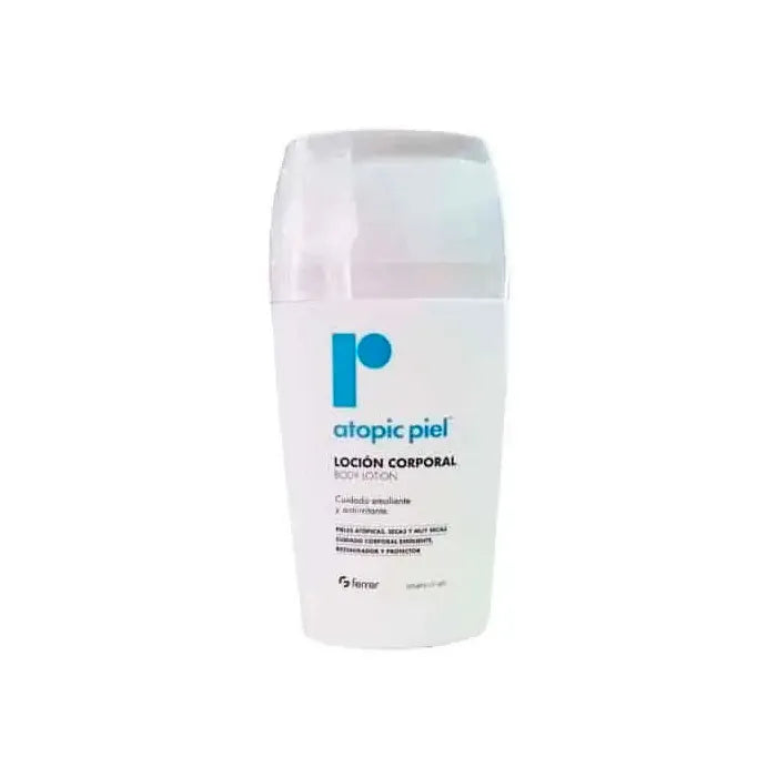 Ferrer Atopic Skin Body Lotion