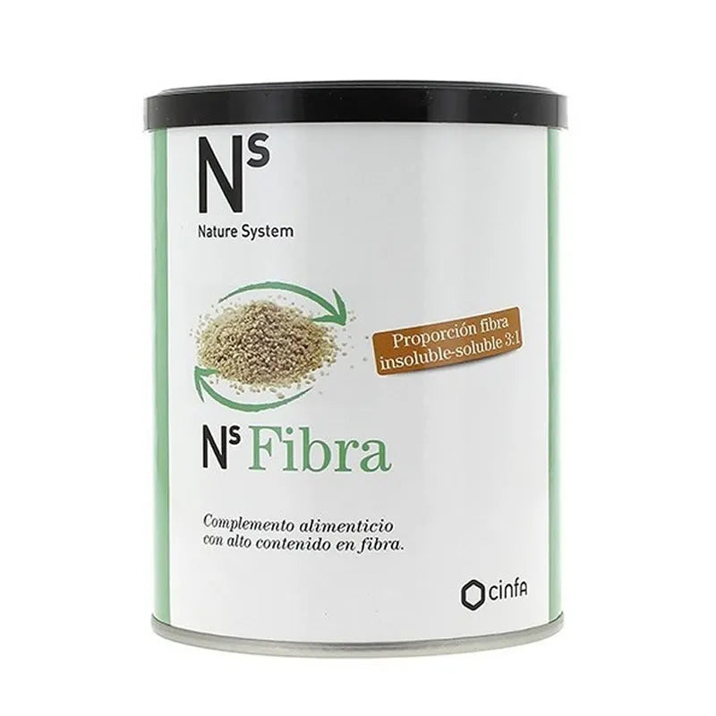 Ns Fibre