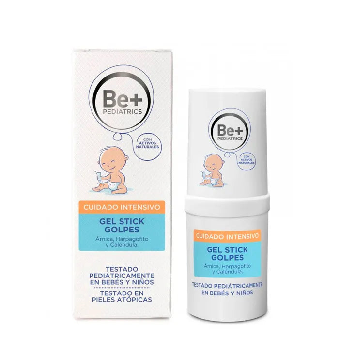 Be+ Pediatrics Gel Stick Souffle