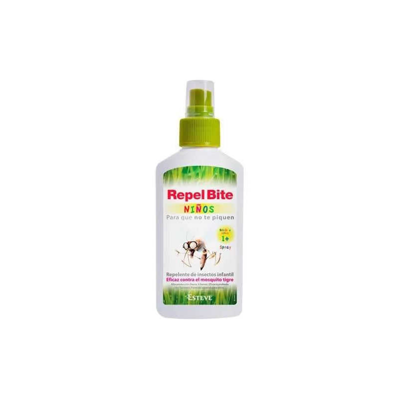 Repel Bite Répulsif Pour Enfants
