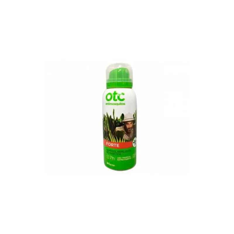 Otc Antimosquitos Forte