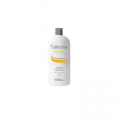 Inter Pharma Talkinter Fluide