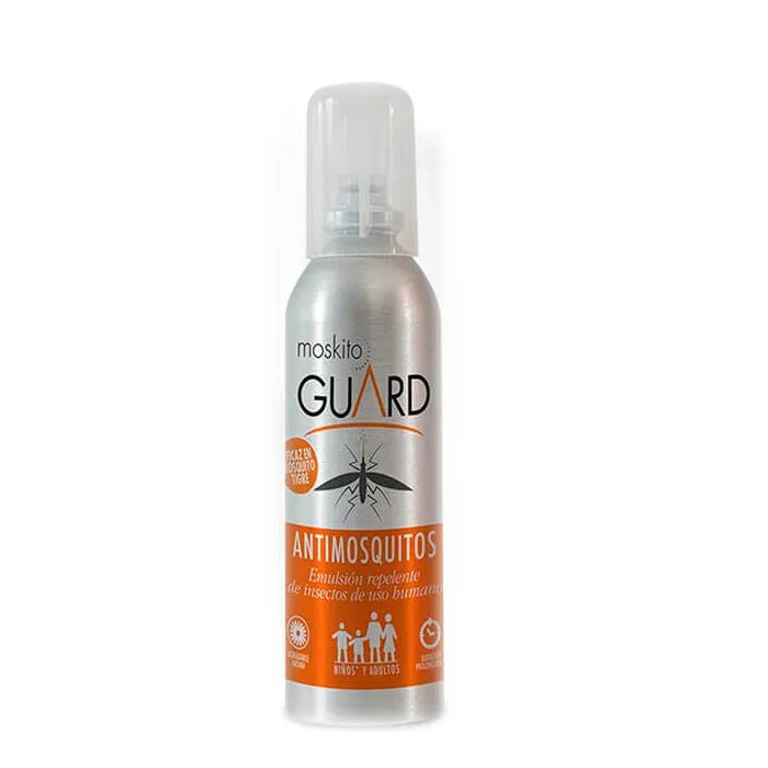 Moskito Guard Antimosquito