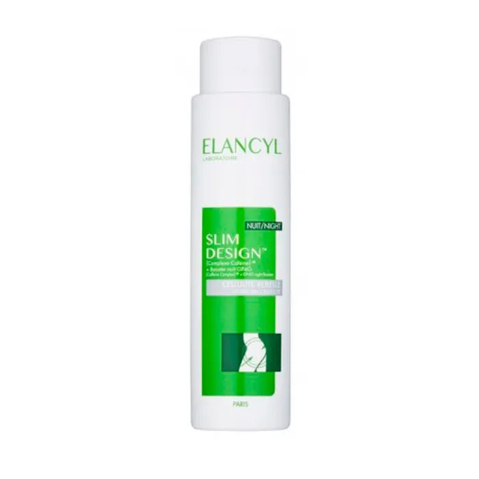 Elancyl Slim Design Anti-cellulite Cream Night