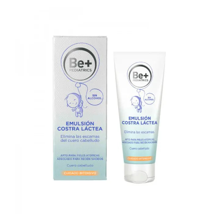 Be+ Emulsion Contre les Croûtes de Lait
