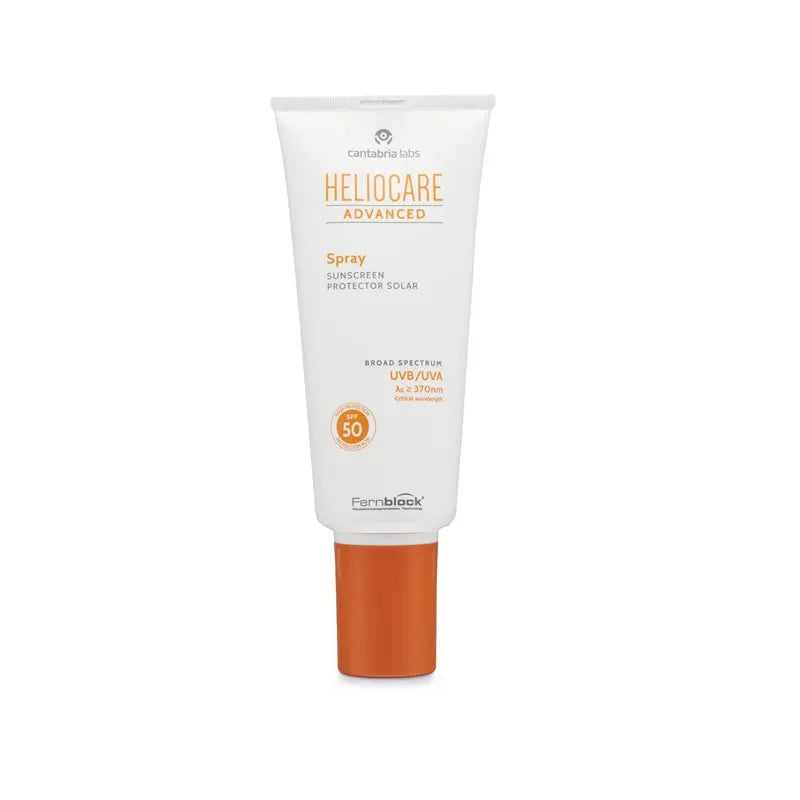 Heliocare Advanced Spf 50