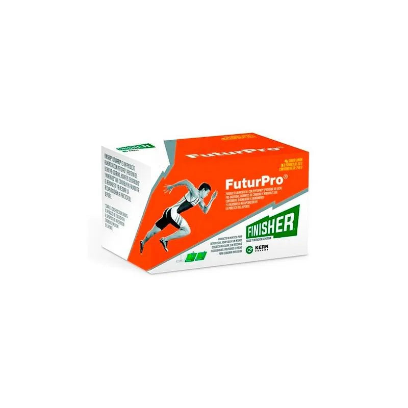 Kern Pharma Finisher Futurpro 8 Sobres