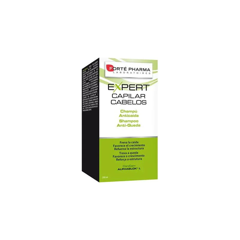 Expert Forte Pharma Expert Hair Loss Prevention Shampoo