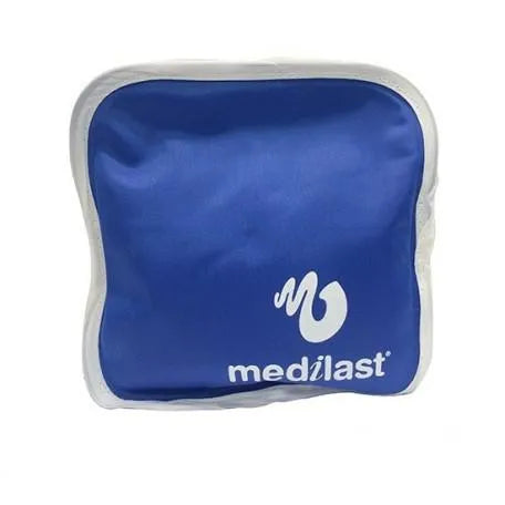 Medilast Bolsa Gel Frio y Calor 15x15 Medilast