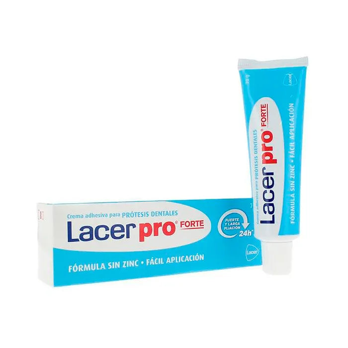 Lacer Pro Forte