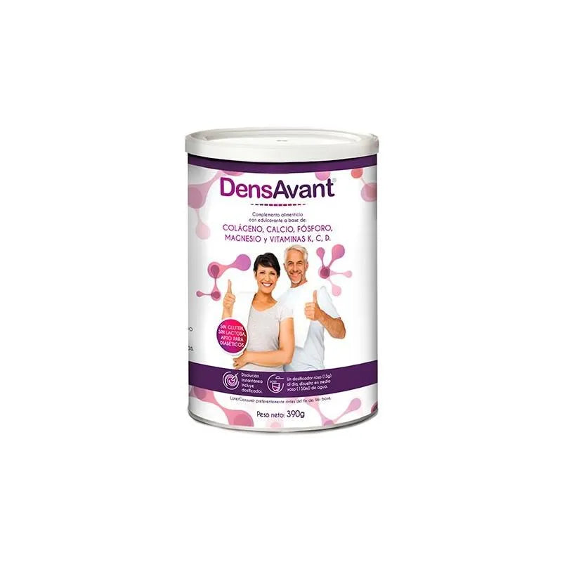 Densavant Sabor Tropical