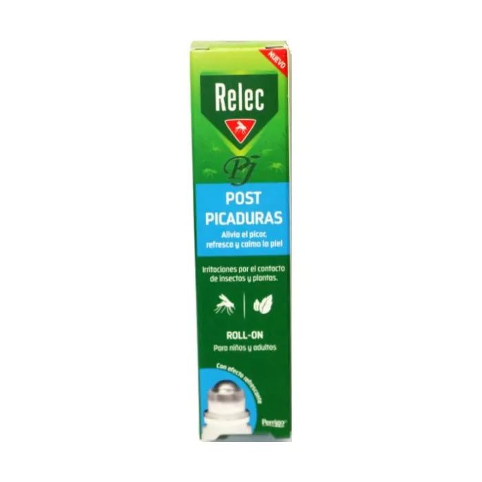 Relec Roll On Après Piqûre De Moustique
